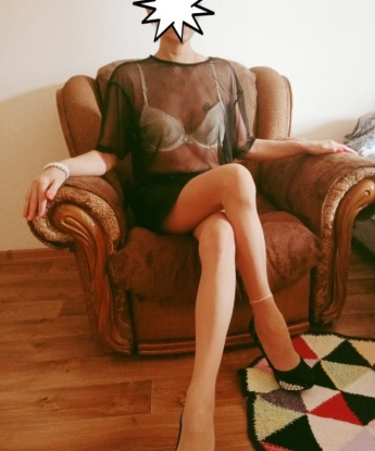 Анкета проститутки Сабина - город Куба-Таба, 40 лет, №6155